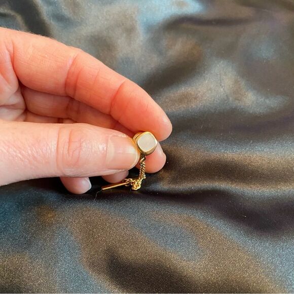 Vintage Tie/Scarf Pin - Picture 2 of 5